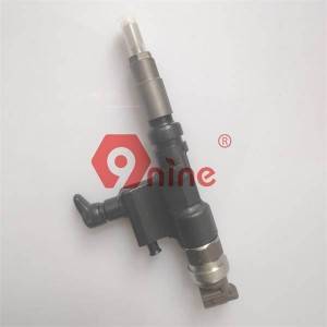 Common Rail Injector 095000-9800 Diesel Pump Injector 095000-9800 for High Pressure Engine