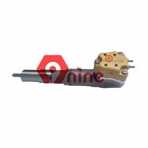 Caterpillar Diesel Injector 198-7912