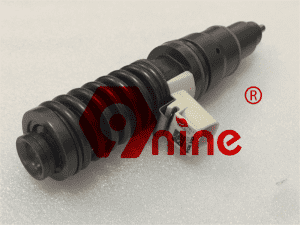 Volvo E3.1 Electronic Unit Injector 20584345 BEBE4D08001