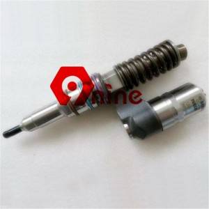 Bosch Common Rail Injector 0414701013 50033331074  For Iveco