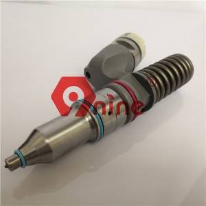 C13 Diesel Caterpillar Injector 378-4610 20R3453
