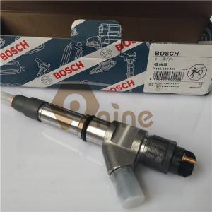 Common Rail Injector Bosch 0445120361 / 5801479314 0 445 120 361