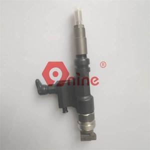 095000-6500 Diesel Injection Nozzle Pump Injector 095000-6500 RE529117 For John Deere