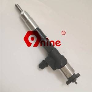Factory Price Auto Engine Parts 095000-8730 Diesel Fuel Injector 095000-8730 For Hot Sales