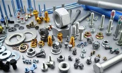 Anti-corrosion surface treatment of fasteners, it is worth collecting!