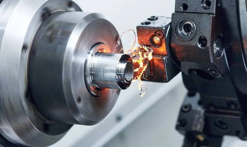 How To Cut High-strength Steel In Mechanical Production?