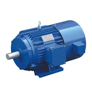 YVP series three-phase asynchronous motors for variable frequency speed regulation