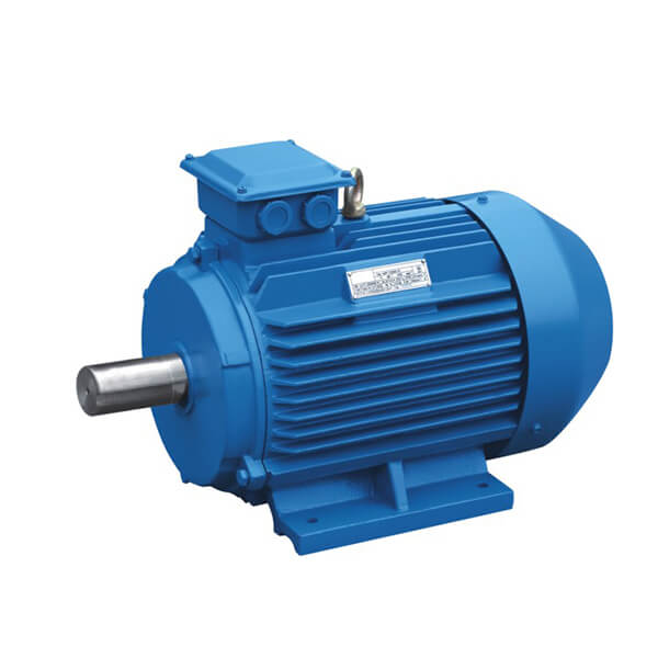 IE3 series ultra-high efficiency three-phase asynchronous motor
