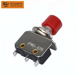 Lema KW12-D428 electric sensitive miniature micro switch for auto electronic