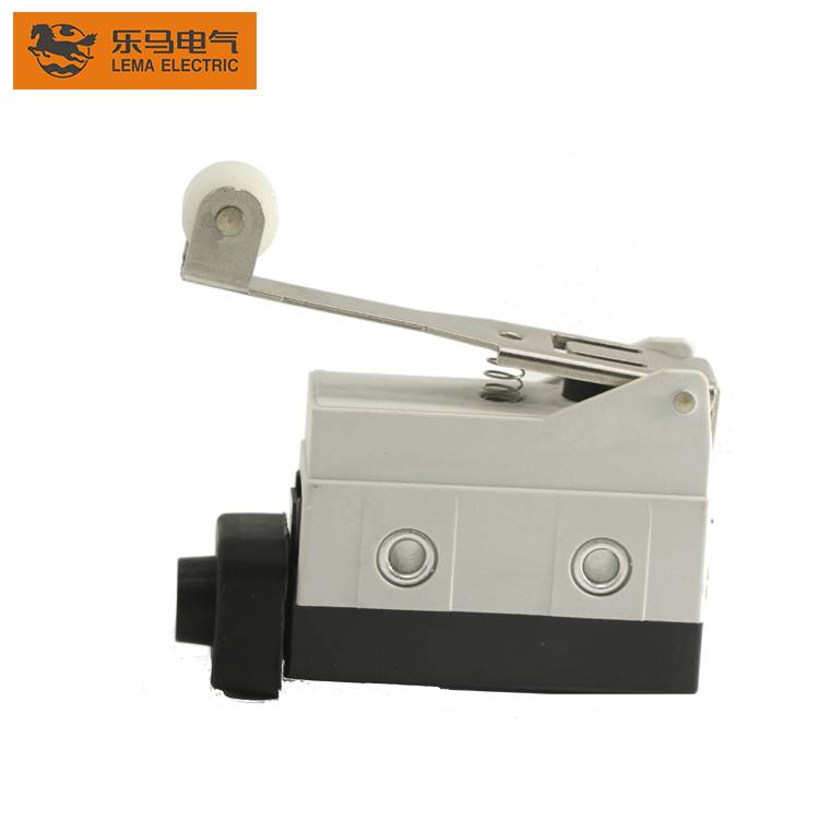 LZ5121 high quality dc voltage load door micro limit switches