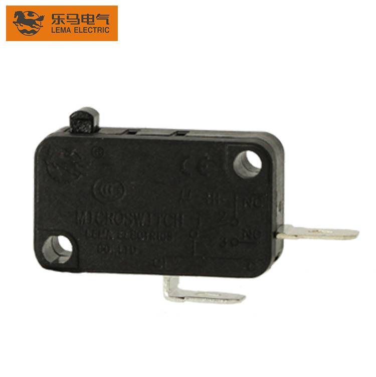 Lema KW7-0C normally open micro switch mechanical micro switch