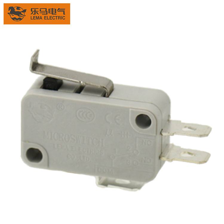 Lema KW7-13 lever type air conditioner actuator micro switch 16a 250vac microswitch