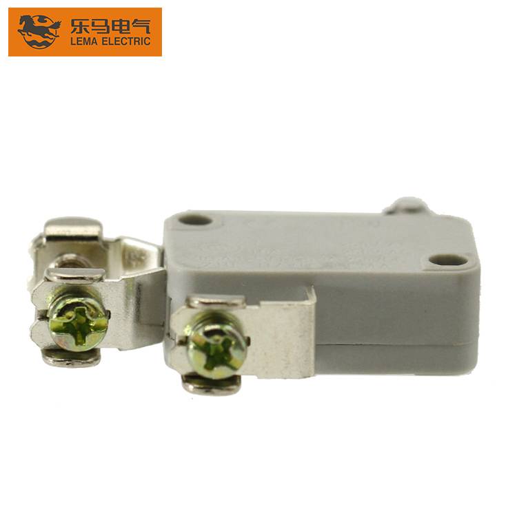 Lema KW7-32L screw terminal snap action micro switch t125 5e4 microswitch