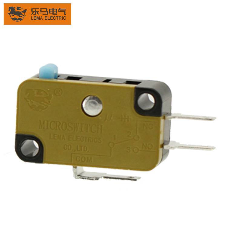 High Quality KW7N-0R SPDT Snap Action Electrical RU Micro Switch