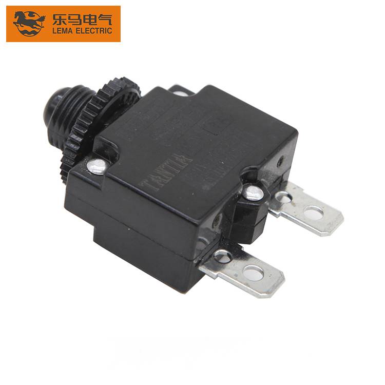 Customized high quality LMB1-A terminal overload protection breaker