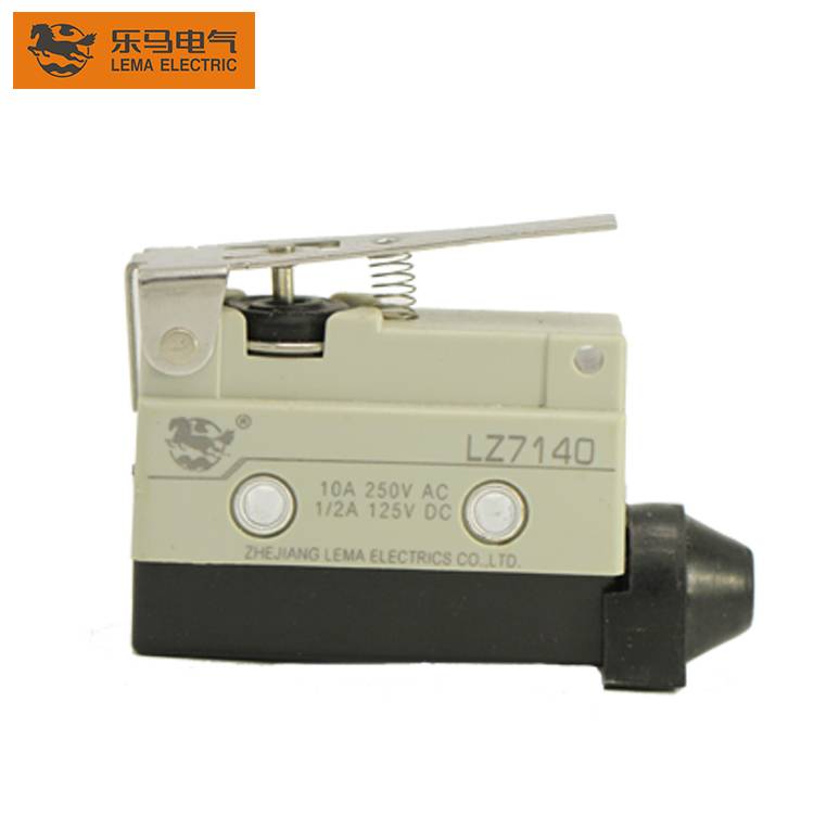 LZ7140 Short Hinge Short Lever Sealed Pneumatic Limit Switch