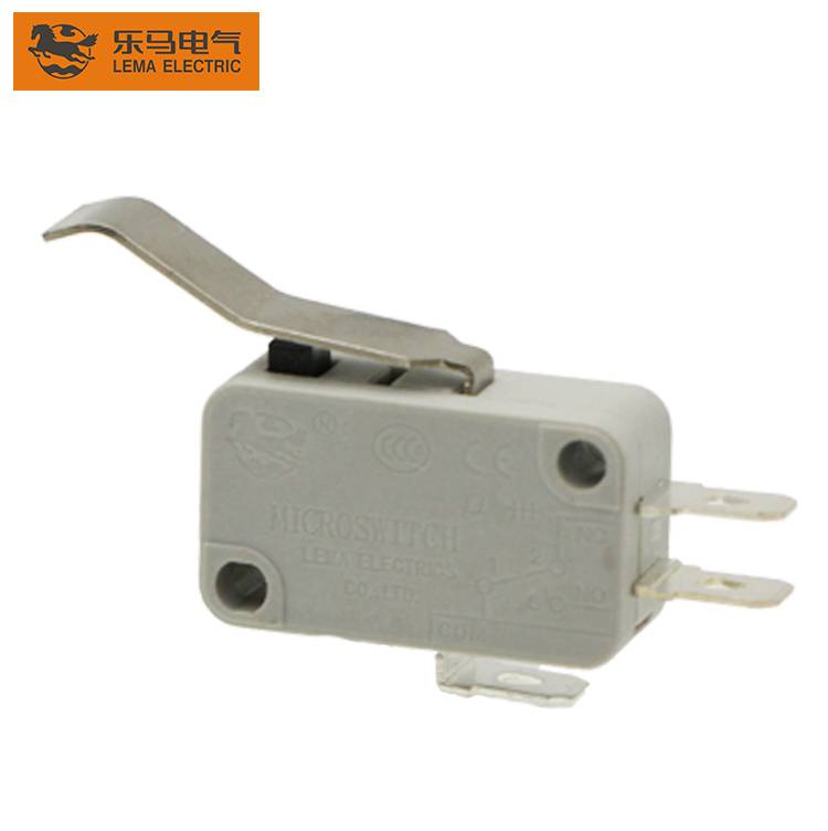 Hot Sale Lema KW7-5I2 KW4A(S) 10t85 Level Micro Switch ms4-16t