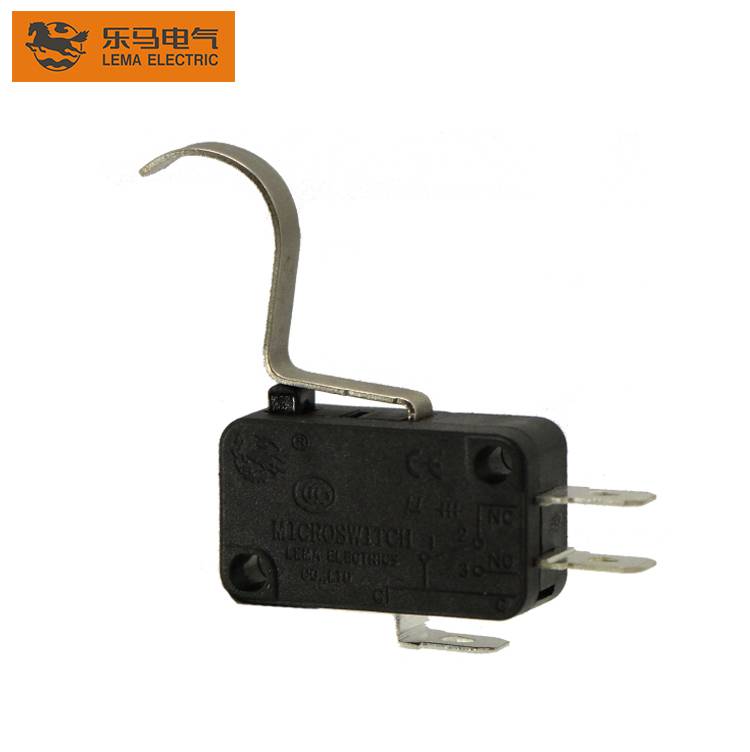 High Quality KW7-82 lxw-5-1-2 Micro Switch for Home Appliance