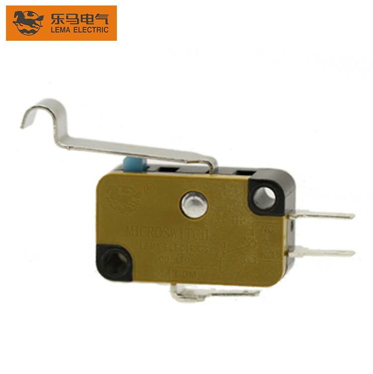 Lema KW7N-5IR Professional Electrical Momentary Latching Micro Switch