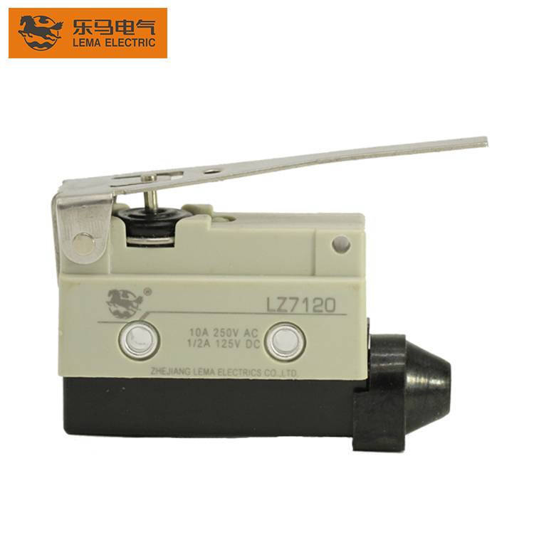 High Quality LZ7120 Sealed Oilproof Waterproof Dustproof Limit Switch