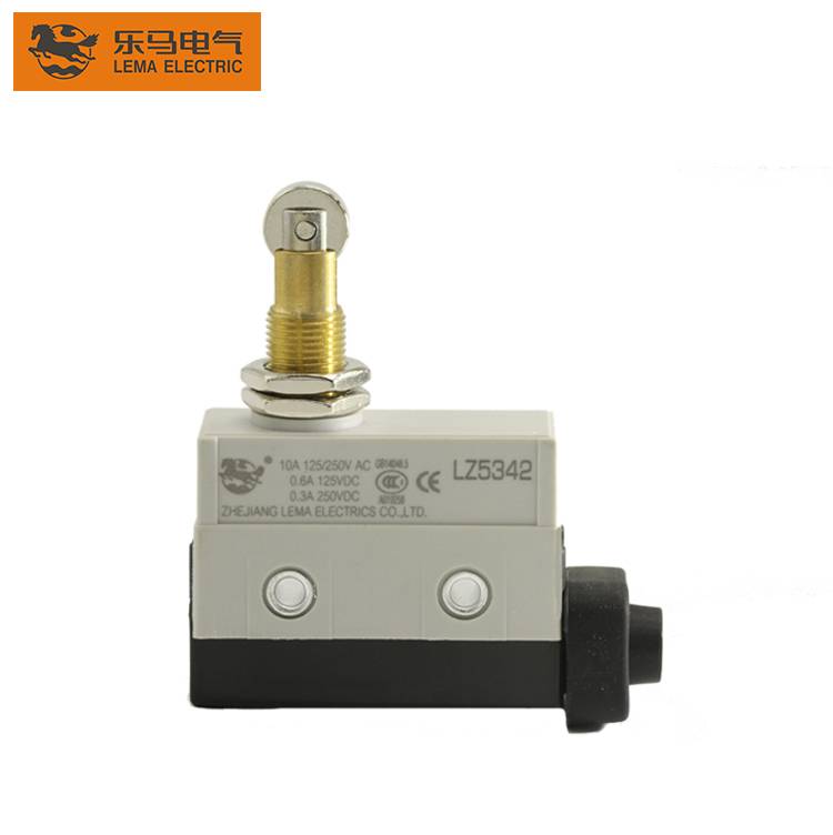 LZ5342 latching electrical rotary electrical limit switch omron