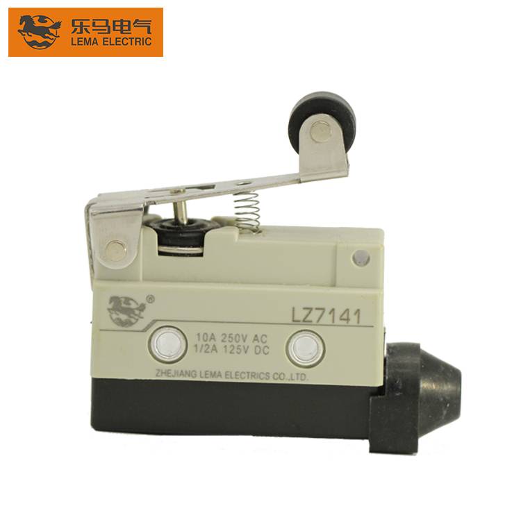 LZ7141 rotary high temperature latching delixi limit switch