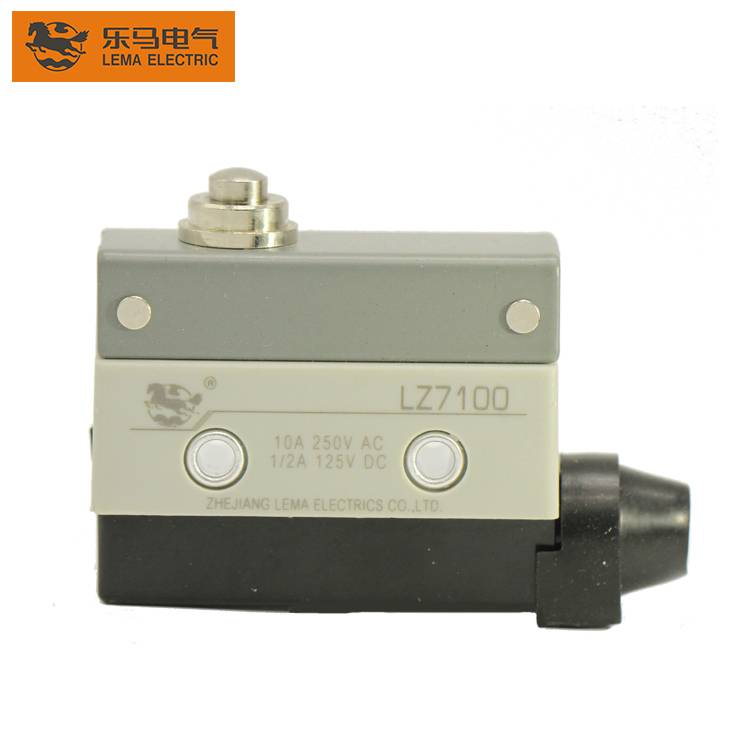 LZ7100 high temperature latching 12v dc schmersal production limit switch