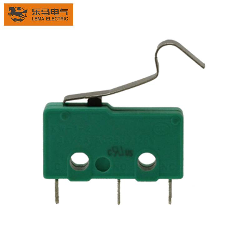 Wholesale Lema KW12-53 ccc ce micro switch 5e4 25t85 micro switch