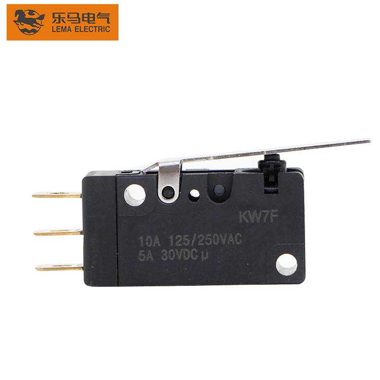 Hot selling Mini Micro Switch 16a 20A 250v