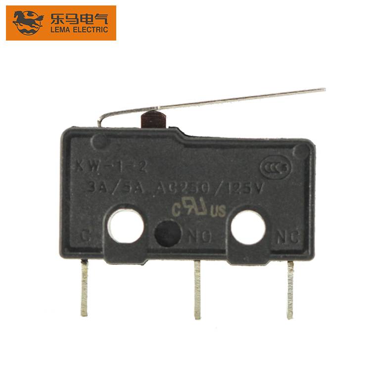 Wholesale KW12-1S 3A/5A KW4-3Z-3 KW4A(S) Micro Limit Switch