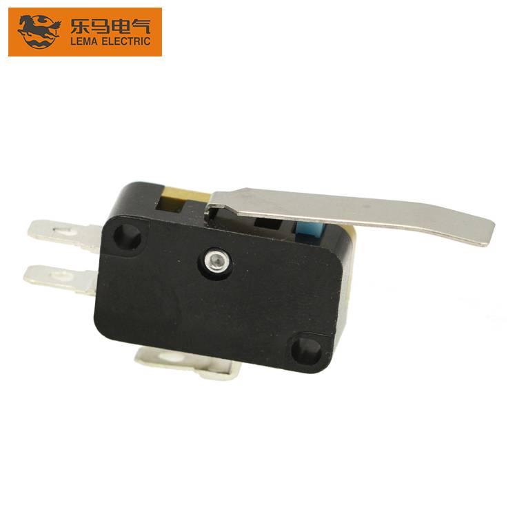 Lema KW7N-1I2T 16A 250VAC Approved Microswitch for Air Conditioner
