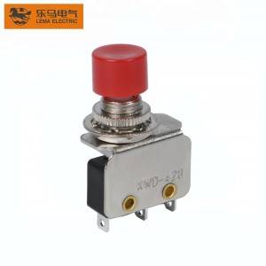 Lema KW12-D428 electric sensitive miniature micro switch for auto electronic