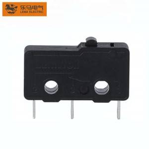 KW12-0 Subminiature Basic Pin Plunger 5A 250VAC Micro Switch