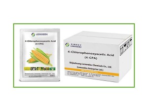 4-Chlorophenoxyacetic Acid (4-CPA)