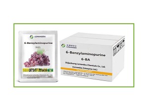 6-Benzylaminopurine (6-BA)