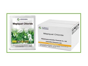 Mepiquat Chloride