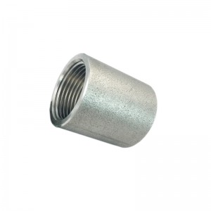 High quality Stainless steel Coupling