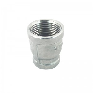 High quality Stainless steel Reducing Socket