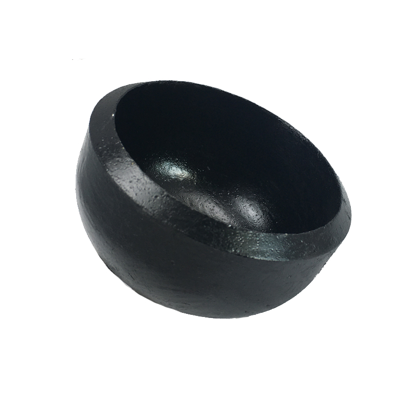 Carbon steel buttweld End Cap Featured Image
