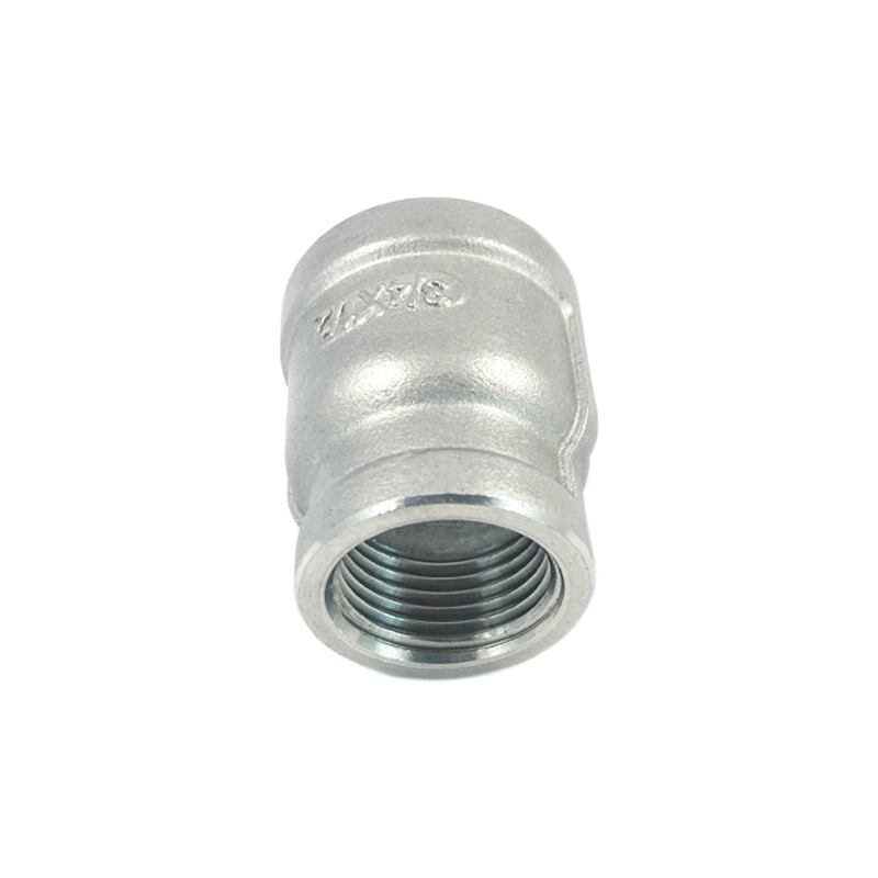 High quality Stainless steel Reducing Socket Featured Image