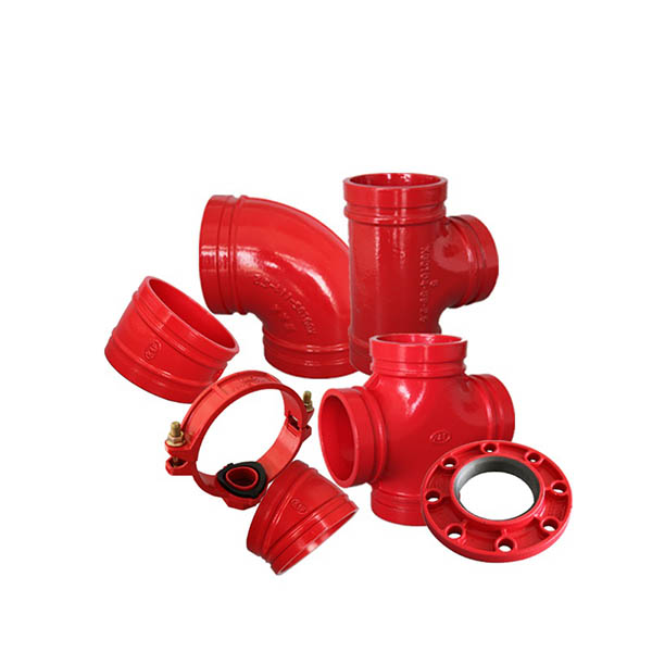 Grooved Fittings