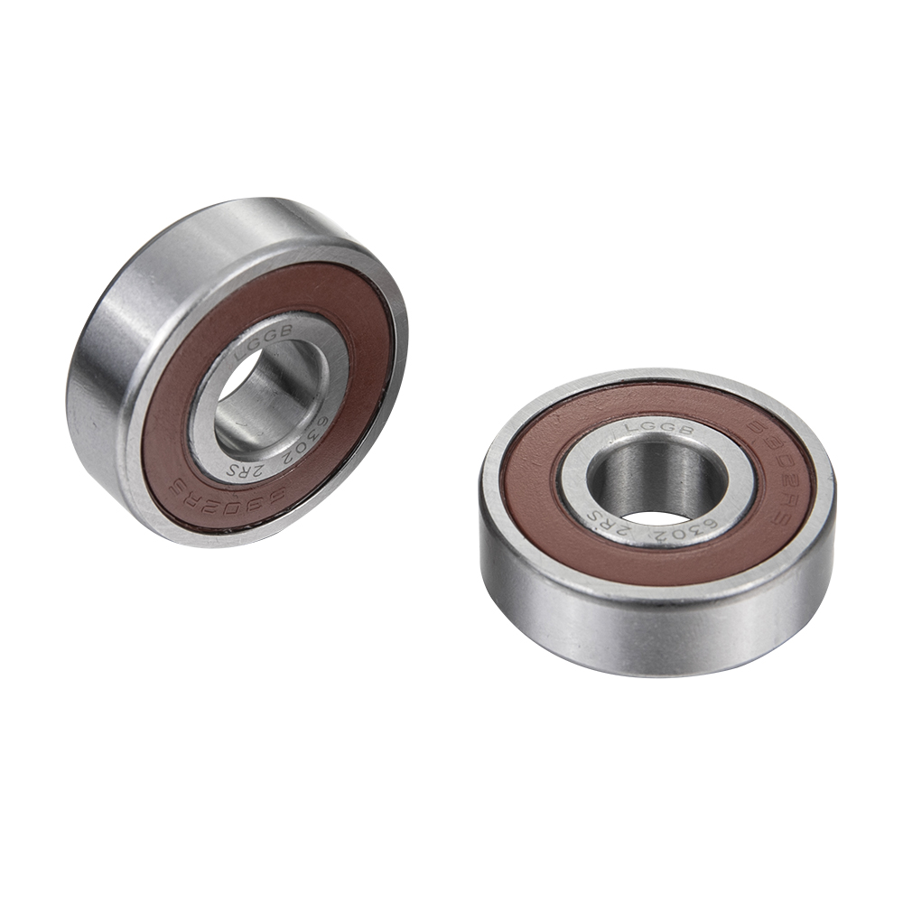 Deep groove ball bearing 6300 series Featured Image