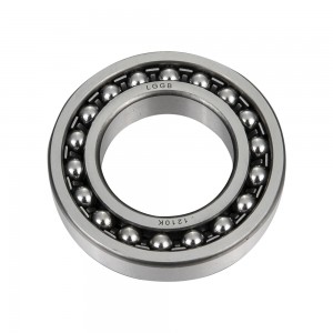 Deep groove ball bearing 16000 series