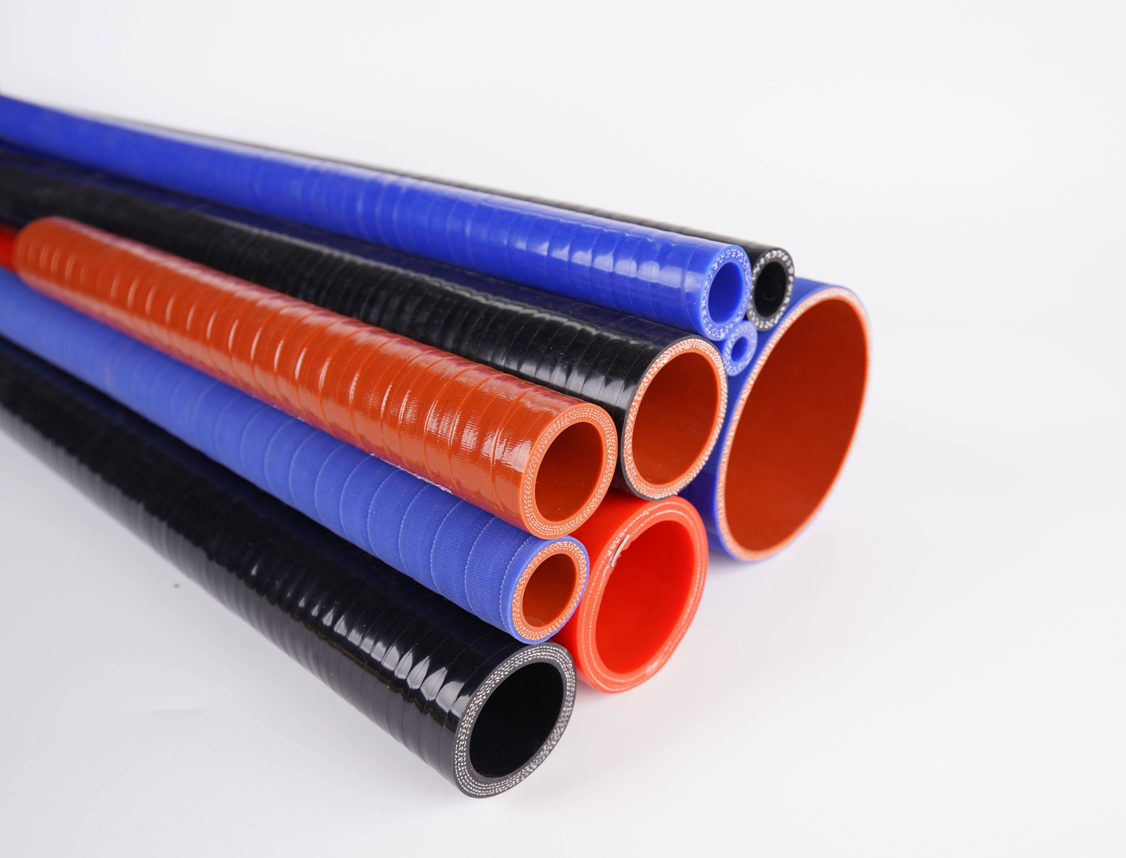 Straight Silicone Coupler Hose Featured Image