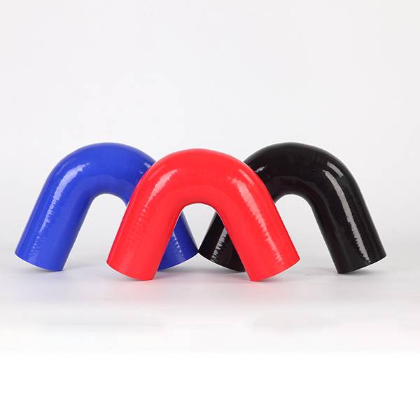 Silicone Elbows Featured Image