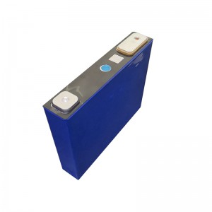 High power hot selling 3.2V 52Ah LiFePO4 battery cell for power supply