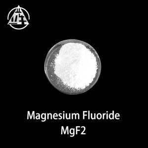 Magnesium Fluoride MgF2