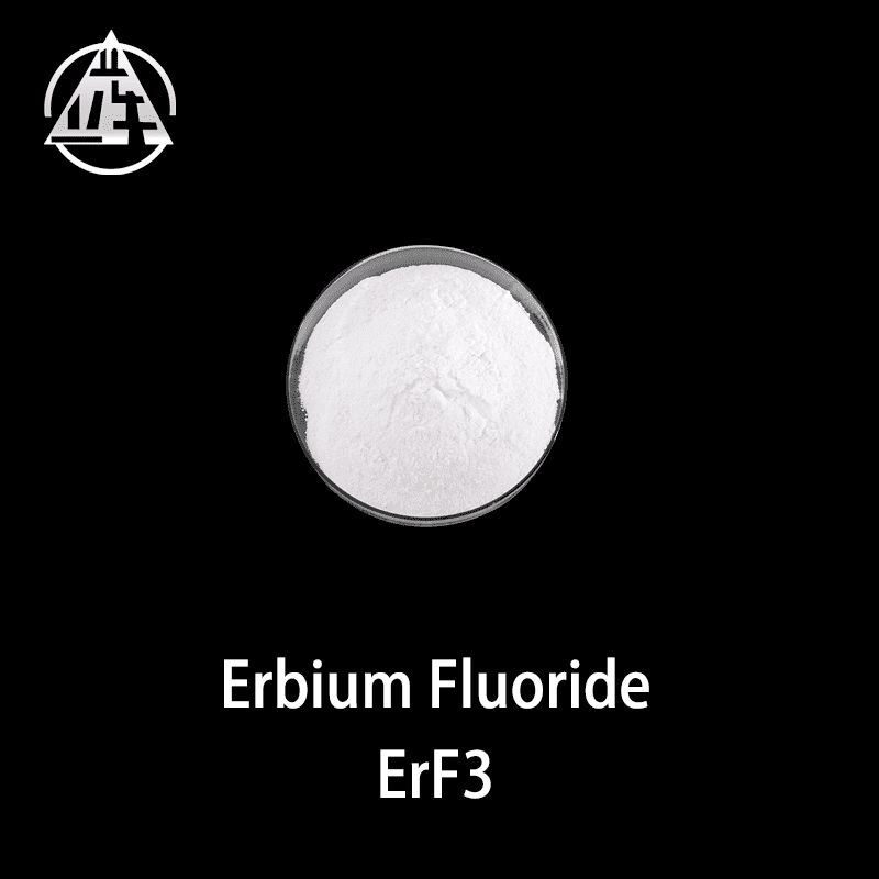 Erbium Fluoride ErF3 Featured Image