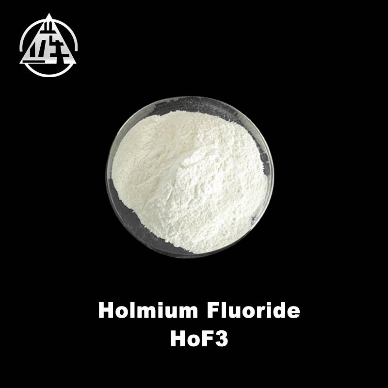 Holmium Fluoride HoF3 Featured Image
