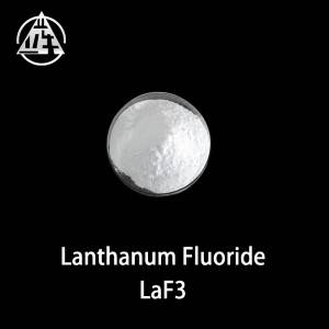 Lanthanum Fluoride LaF3